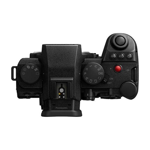 Panasonic（パナソニック） 中古 1年保証 美品 Panasonic LUMIX S5IIX