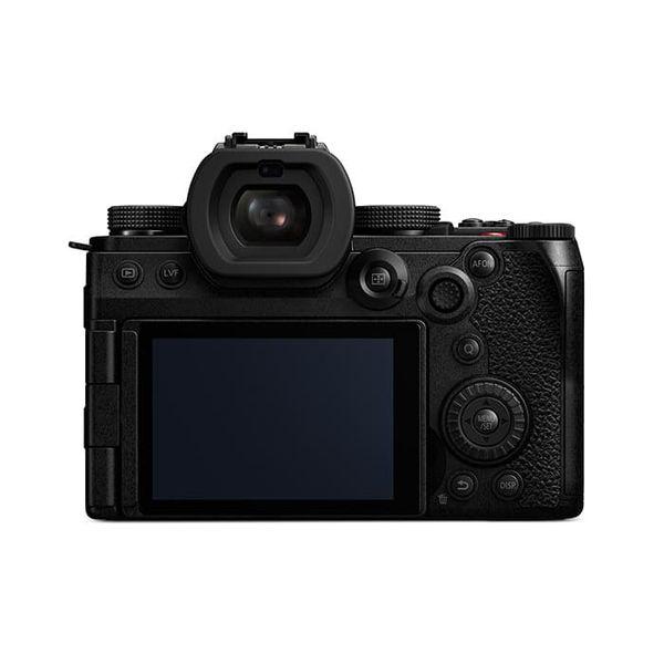 【極美品】LUMIX S5IIX ダブルレンズキット＋付属品多数 Panasonic（パナソニック） 中古 1年保証 美品 Panasonic LUMIX S5IIX