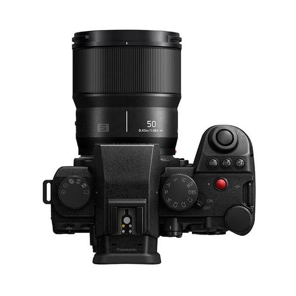 （美品）LUMIX S5IIx （ダブルレンズキット） Panasonic（パナソニック） 中古 1年保証 美品 Panasonic LUMIX S5IIX