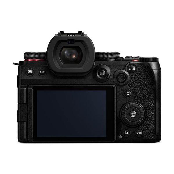 Panasonic（パナソニック） 中古 1年保証 美品 Panasonic LUMIX S5II