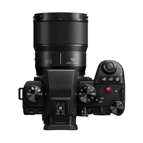 【新品未使用】Panasonic LUMIX S5II DC-S5M2W Panasonic（パナソニック） 中古 1年保証 美品 Panasonic LUMIX S5II
