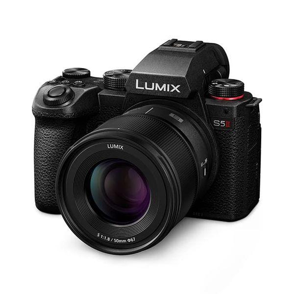 Panasonic（パナソニック） 中古 1年保証 美品 Panasonic LUMIX S5II