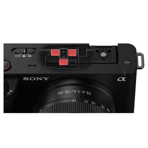 SONY 中古 1年保証 美品 VLOGCAM ZV-E1 ズームレンズキット