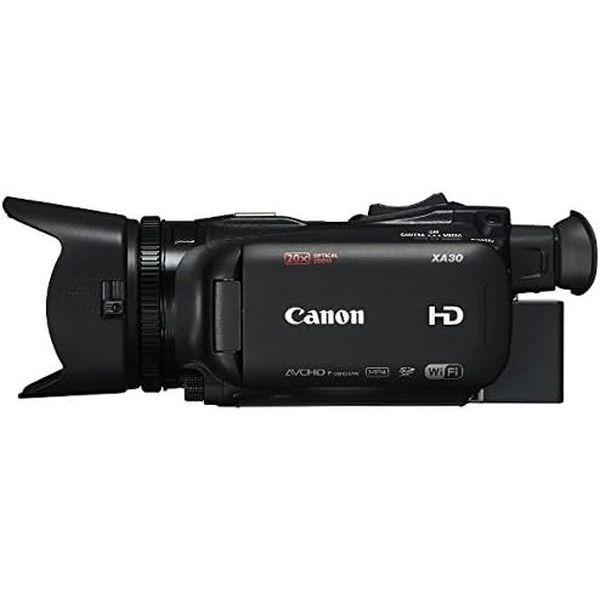 キヤノン（Canon） 中古 1年保証 美品 Canon XA30 : Premier Camera
