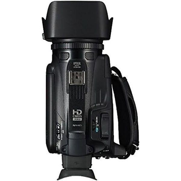 キヤノン（Canon） 中古 1年保証 美品 Canon XA30 : Premier Camera