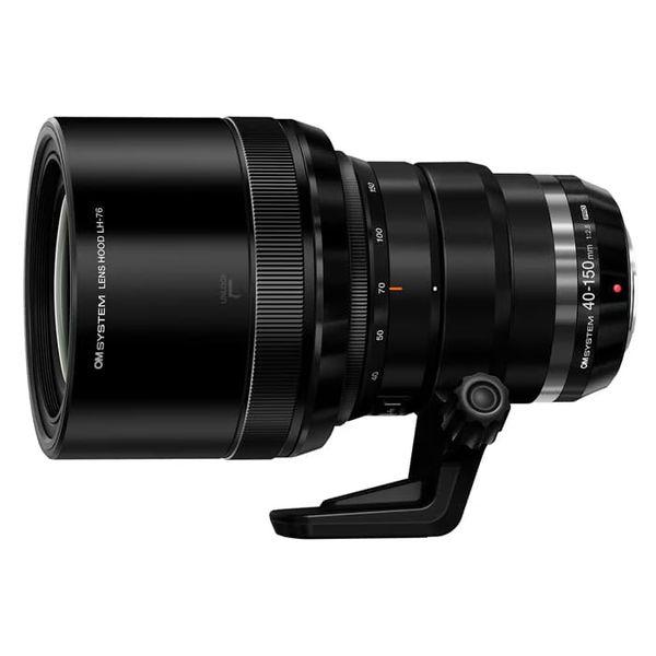 オリンパス（OLYMPUS） 中古 1年保証 美品 OLYMPUS OM SYSTEM M.ZUIKO