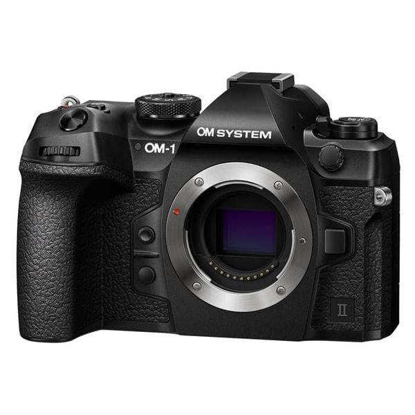 オリンパス（OLYMPUS） 中古 1年保証 美品 OLYMPUS OM SYSTEM OM-1
