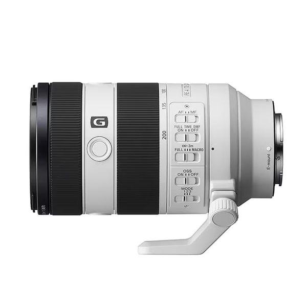 SONY（ソニー） 中古 1年保証 美品 SONY FE 70-200mm F4 Macro G OSS