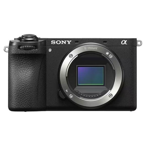 SONY（ソニー） 中古 1年保証 美品 α6700 ボディ [ILCE-6700