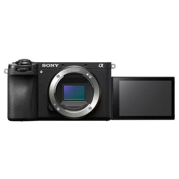 SONY（ソニー） 中古 1年保証 美品 α6700 ボディ [ILCE-6700