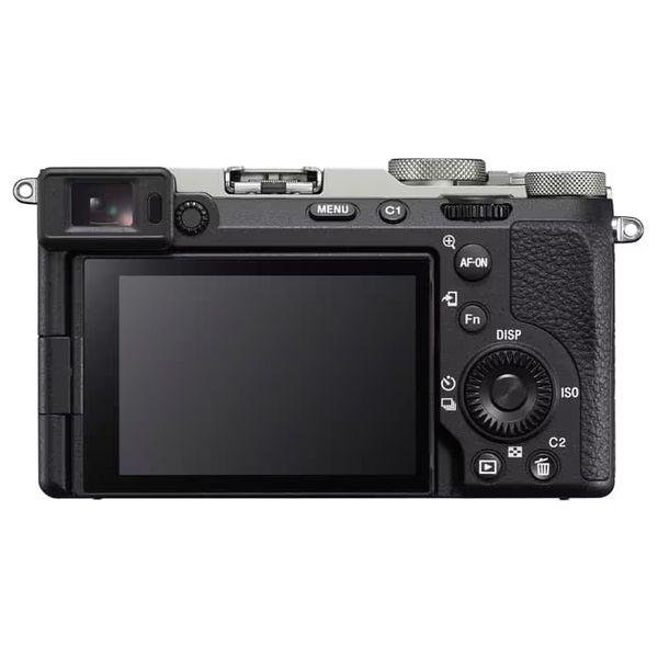 SONY（ソニー） 中古 1年保証 美品 α7C II ズームレンズキット