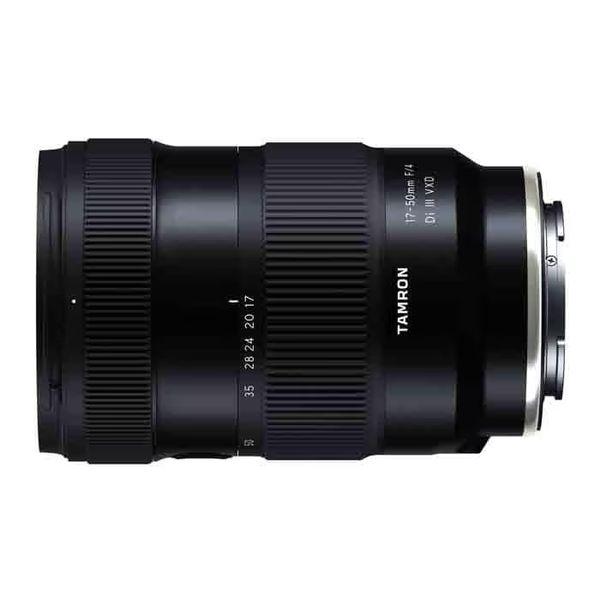 TAMRON（タムロン） 中古 1年保証 美品 TAMRON 17-50mm F4 Di III VXD