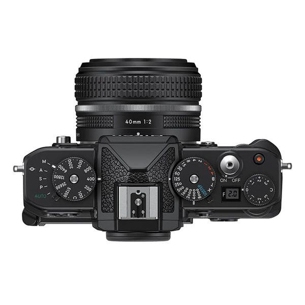 ニコン（Nikon） 中古 1年保証 美品 Nikon Z f 40mm F2 SE レンズ