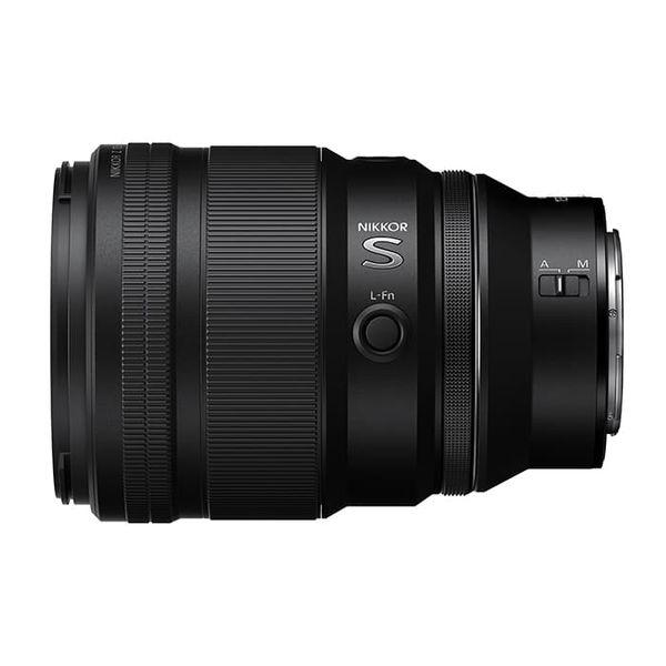 ニコン（Nikon） 中古 1年保証 美品 Nikon NIKKOR Z 135mm F1.8 S