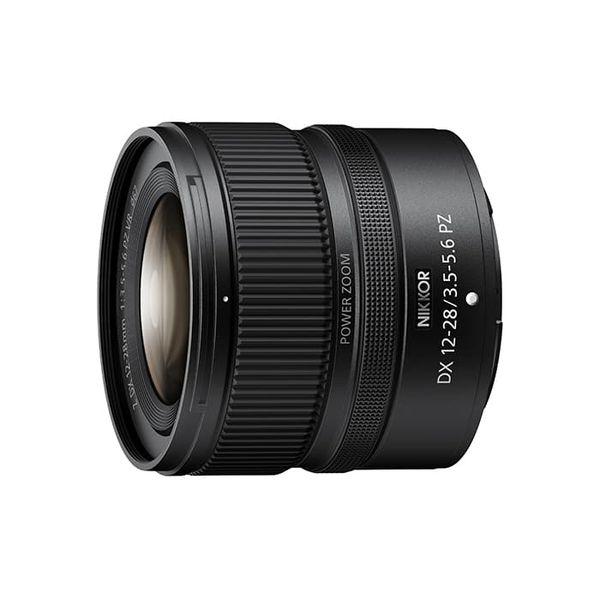 ニコン（Nikon） 中古 1年保証 美品 Nikon Z30 12-28mm PZ VR レンズ