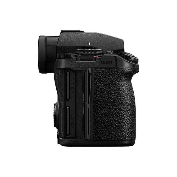 Panasonic（パナソニック） 中古 1年保証 美品 Panasonic LUMIX S5II