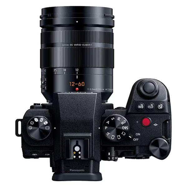 Panasonic（パナソニック） 中古 1年保証 美品 Panasonic LUMIX G9