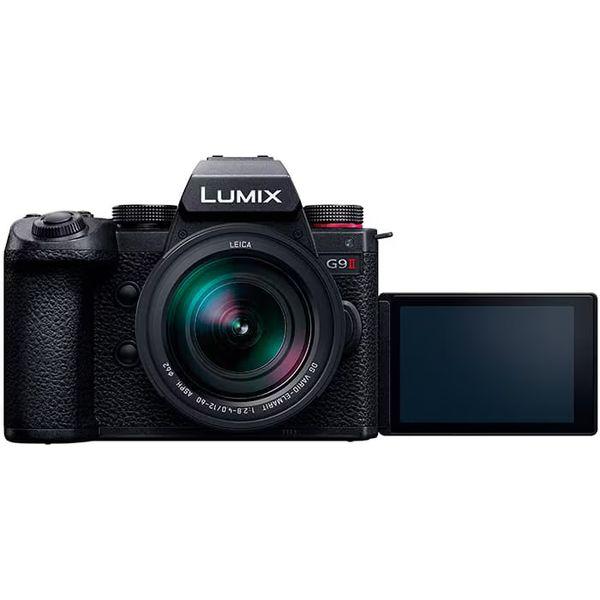 Panasonic LUMIX G9 PRO 本体　美品　中古 Panasonic LUMIX DC-G9 G9 Pro ルミックス ミラーレス 一眼レフ カメラ