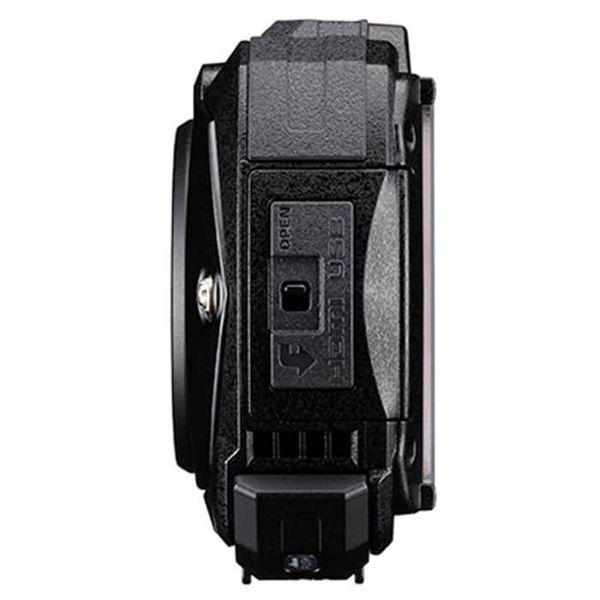 ペンタックス 中古 1年保証 美品 PENTAX WG-90 ブラック : Premier