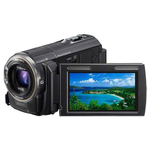 SONY（ソニー） 中古 1年保証 美品 SONY HDR-PJ590V : Premier Camera