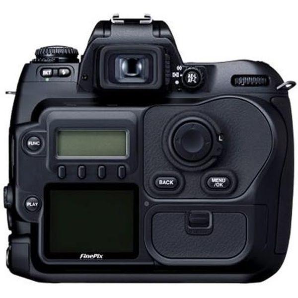 FUJIFILM（フジフイルム） 中古 1年保証 美品 FUJIFILM FinePix S3