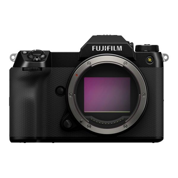 【中古美品〜良品】FUJIFILM GFX100S II ボディ FUJIFILM（フジフイルム） 中古 1年保証 美品 FUJIFILM GFX 100S II