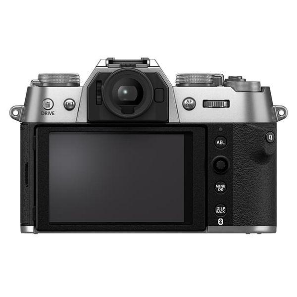 FUJIFILM（フジフイルム） 中古 1年保証 美品 FUJIFILM X-T50 XC 15