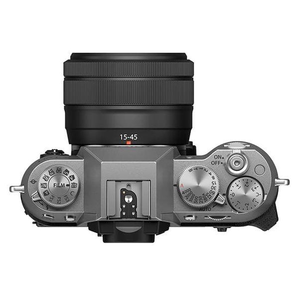 FUJIFILM（フジフイルム） 中古 1年保証 美品 FUJIFILM X-T50 XC 15