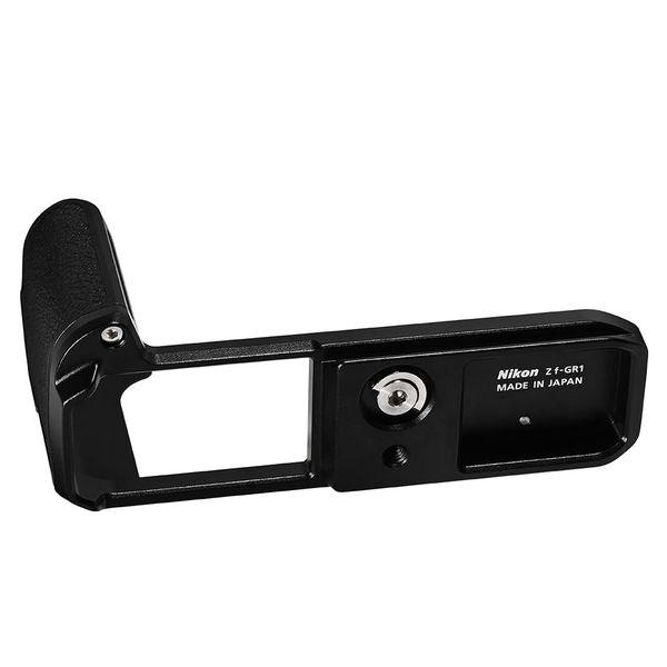 【中古】ニコン Z f用エクステンショングリップ Z f-GR1 Nikon ニコン（Nikon） 中古 1年保証 美品 Nikon Zf用エクステンション