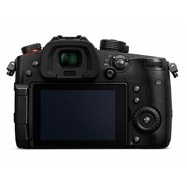 Panasonic（パナソニック） 中古 1年保証 美品 Panasonic LUMIX GH5II