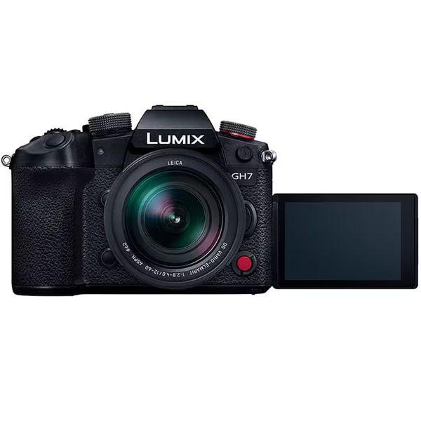 Panasonic（パナソニック） 中古 1年保証 美品 Panasonic LUMIX GH7