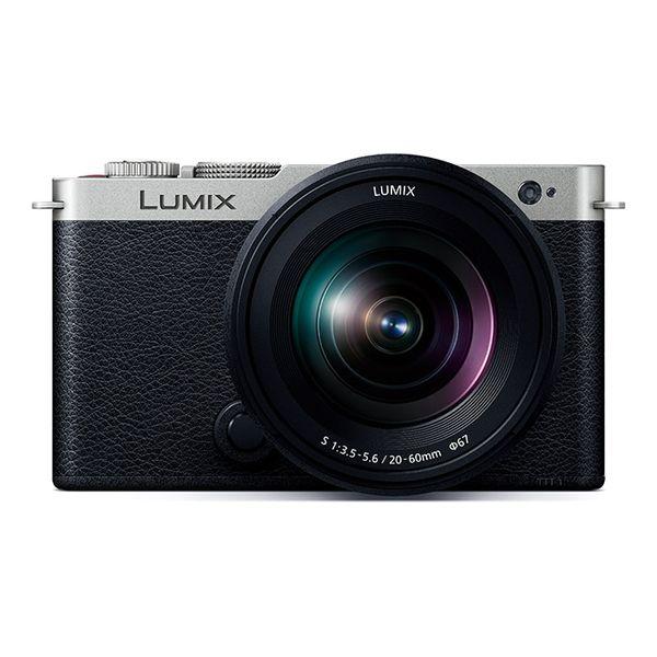 パナソニック LUMIX DC-S9K-S ズームレンズキット [美品] Panasonic（パナソニック） 中古 1年保証 美品 Panasonic LUMIX S9