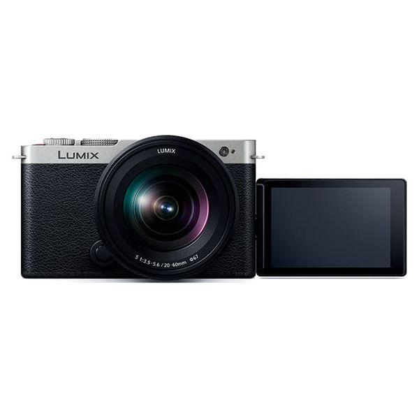 Panasonic（パナソニック） 中古 1年保証 美品 Panasonic LUMIX S9