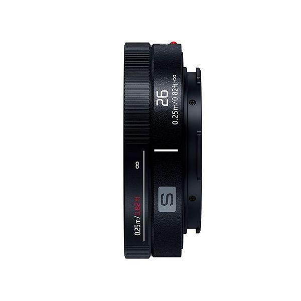 Panasonic（パナソニック） 中古 1年保証 美品 Panasonic LUMIX S