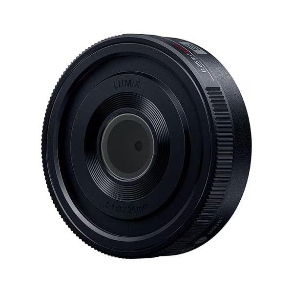 Panasonic（パナソニック） 中古 1年保証 美品 Panasonic LUMIX S