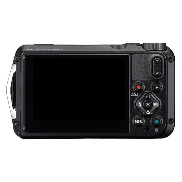 【中古】(ペンタックス) PENTAX WG-8 ブラツク ペンタックス 中古 1年保証 美品 PENTAX WG-8 ブラック : Premier