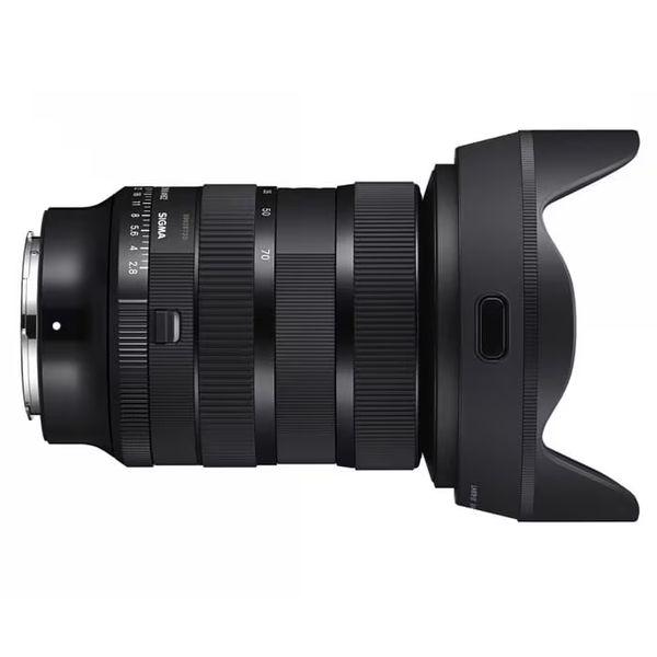 【5年保証】SIGMA Art 24-70mm F2.8 DG DN 美品 新品)SIGMA (シグマ) Art 24-70mm F2.8 DG DN II (ライカSL/TL用
