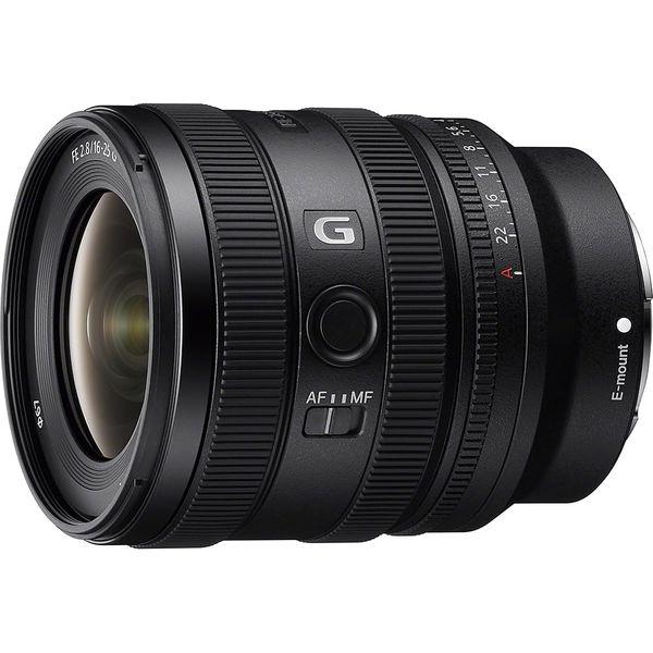 【極美品・保証有】SONY FE 16-25mm F2.8 G SEL1625G SONY（ソニー） 中古 1年保証 美品 SONY FE 16-25mm F2.8 G [SEL1625G