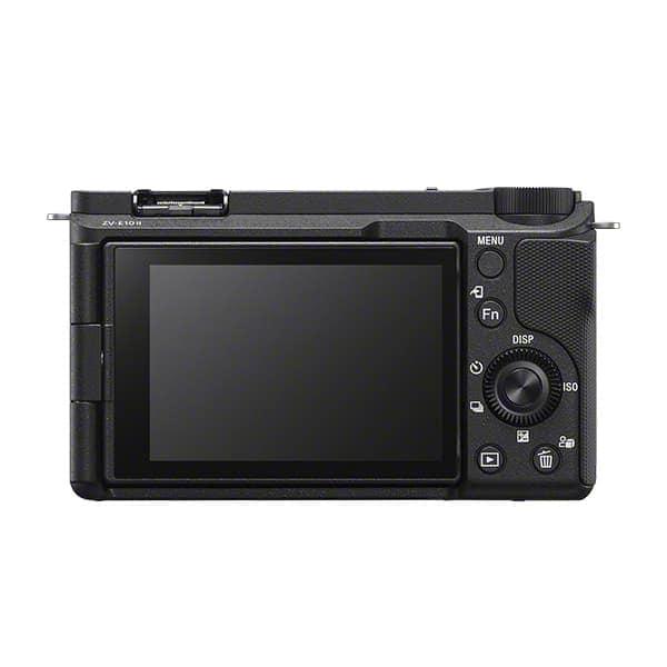 SONY（ソニー） 中古 1年保証 美品 SONY VLOGCAM ZV-E10 II ダブル