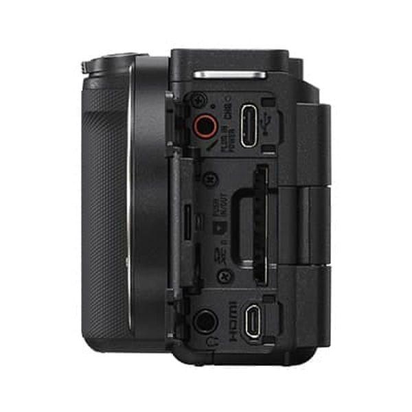 【美品・保証残あり】SONY ZV-E10 II SONY（ソニー） 中古 1年保証 美品 SONY VLOGCAM ZV-E10 II パワー