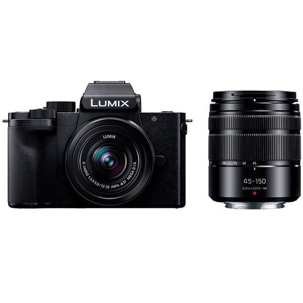 LUMIX ミラーレス一眼（G100D：中古) 超美品です。 Panasonic（パナソニック） 中古 1年保証 美品 Panasonic LUMIX G100D