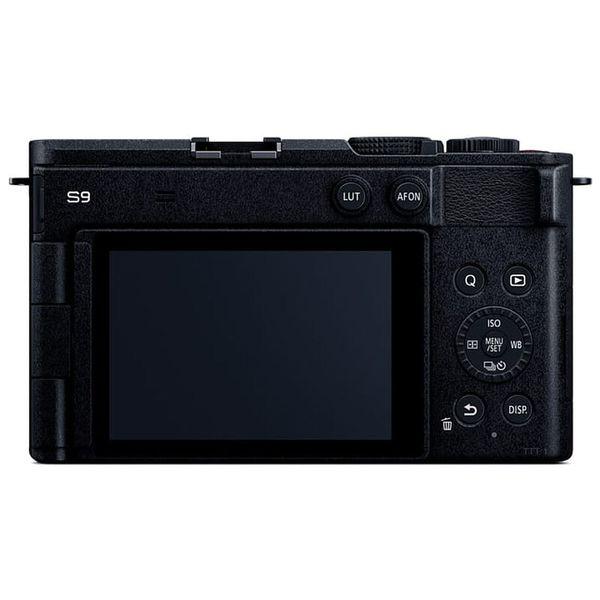 Panasonic（パナソニック） 中古 1年保証 美品 Panasonic LUMIX S9