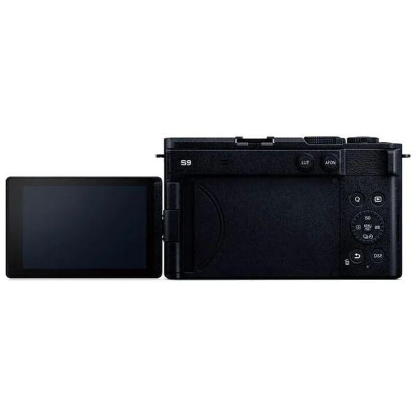 Panasonic（パナソニック） 中古 1年保証 美品 Panasonic LUMIX S9