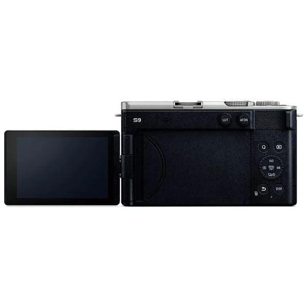 Panasonic（パナソニック） 中古 1年保証 美品 Panasonic LUMIX S9