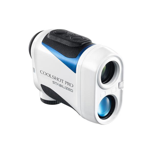 【USED】Nikon COOLSHOT PRO ゴルフ用距離計 ニコン（Nikon） 中古 1年保証 美品 ゴルフ用レーザー距離計 COOLSHOT