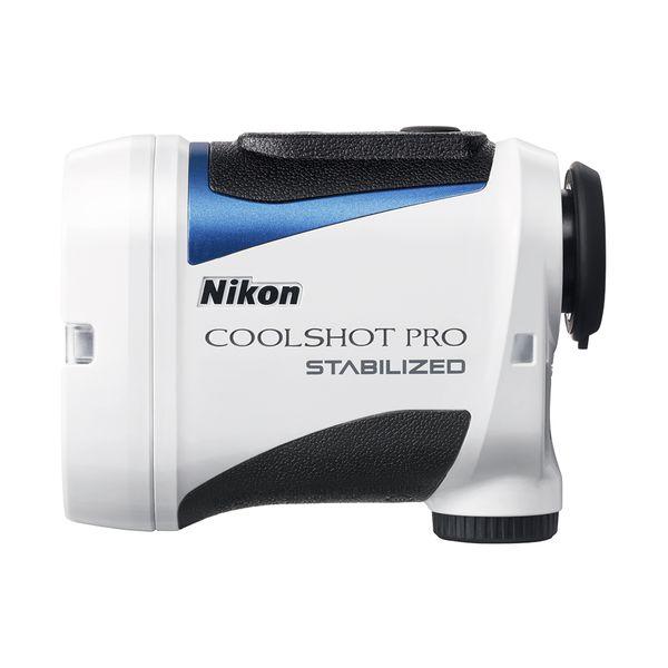 ニコン（Nikon） 中古 1年保証 美品 ゴルフ用レーザー距離計 COOLSHOT