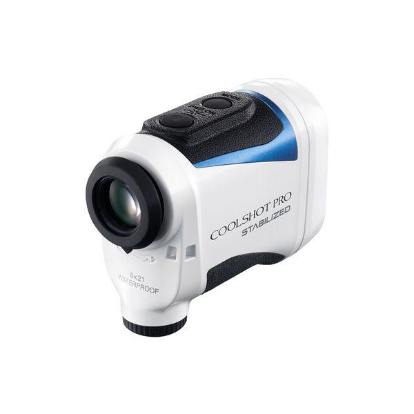 ニコン（Nikon） 中古 1年保証 美品 ゴルフ用レーザー距離計 COOLSHOT