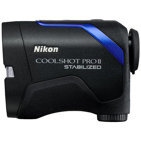 ニコン（Nikon） 中古 1年保証 美品 ゴルフ用レーザー距離計 COOLSHOT