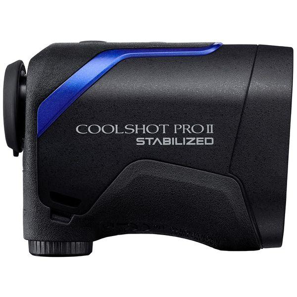 ニコン（Nikon） 中古 1年保証 美品 ゴルフ用レーザー距離計 COOLSHOT