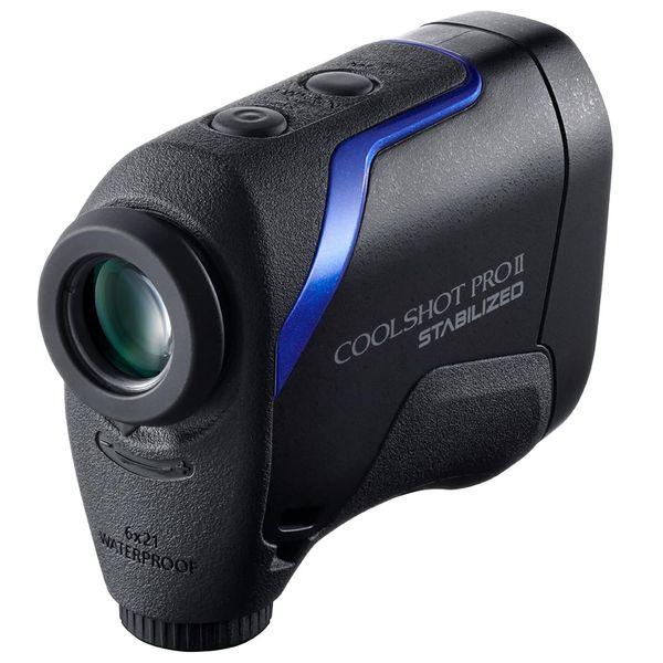 ニコン（Nikon） 中古 1年保証 美品 ゴルフ用レーザー距離計 COOLSHOT